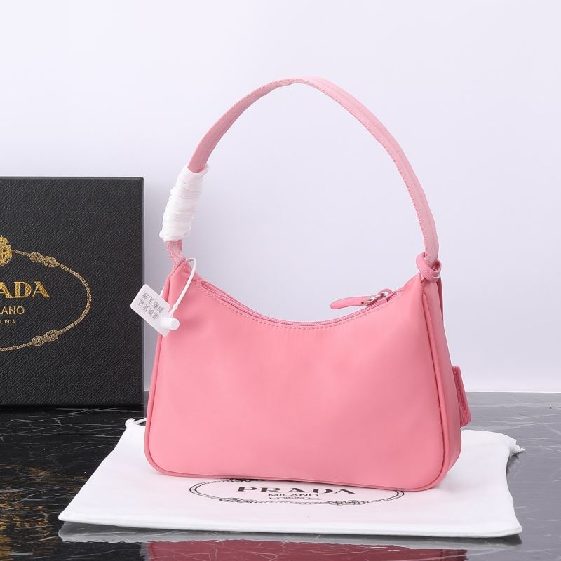 Prada Hobo Bags